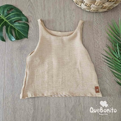 Musculosa "Loisa"