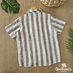 Camisa "Cuba" - comprar online