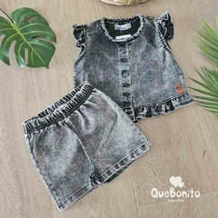 Conjunto "Alana"