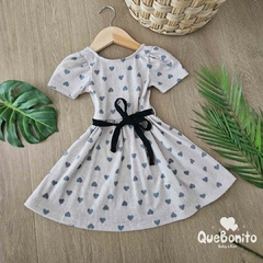 Vestido "Corazón"