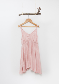 Vestido "Luna" - comprar online