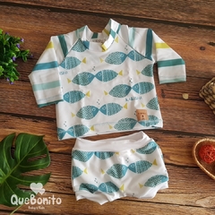 Traje de baño "Mar" - comprar online