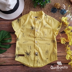 Camisa "Bahia"