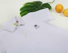 Chomba "Polo" Blanco - comprar online