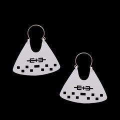 Canasta Earrings #3702 on internet