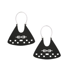 Canasta Earrings #3702 - buy online