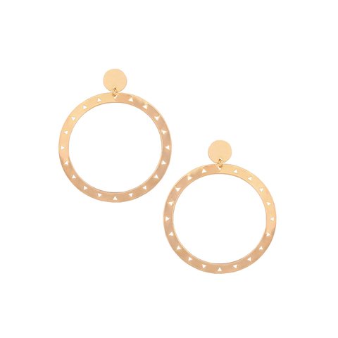 AROS ANAHI / EARRINGS #1902