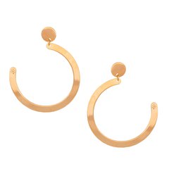 AROS ELUNEY / EARRINGS #1102