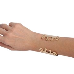 BRAZALETE CONDOR / BRACELET #0103 - comprar online