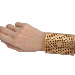 BRAZALETE TELAR / BRACELET #3103 - buy online