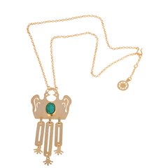 COLGANTE CONDOR / NECKLESS #2105 - buy online