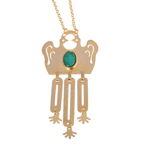 COLGANTE CONDOR / NECKLESS #2105