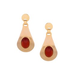 AROS LUNA / EARRINGS #1202 - buy online