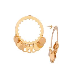 AROS PUNA / EARRINGS #1302 - buy online