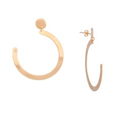 AROS ELUNEY / EARRINGS #1102 - buy online