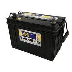 Bateria Diesel 90 Amperes 12V - Moura - comprar online
