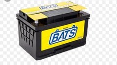 Bateria Bats 90 Amperes