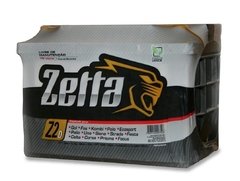 Bateria Zetta Z2D 12 Volts
