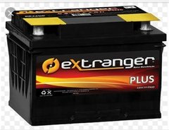 Bateria Extranger Plus com Selênio
