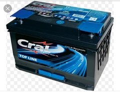 Bateria Cral - Top Line