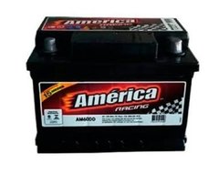 Bateria America Racing Am 600D