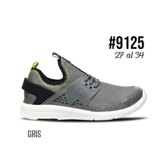 PROWESS #9125 - GRIS (27/34)