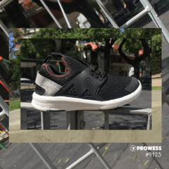 PROWESS #9125 - NEGRO (27/34) - comprar online