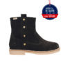 Marcel #Stars - Negro - comprar online