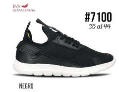 PROWESS #7100 - NEGRO