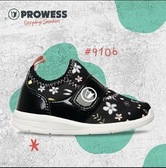 PROWESS #9106 - Negro