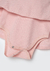 Body Vestido Bebê Menina Gola Polo Hering - Rosa na internet