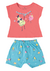 Conjunto Infantil Alegria de Brincar Malwee - Laranja - comprar online