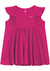 Vestido Carinhoso - Pink