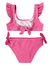 Biquini Infantil Malwee - Pink - comprar online