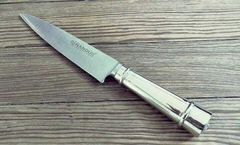 Cuchillo Ovalado Alpaca - comprar online