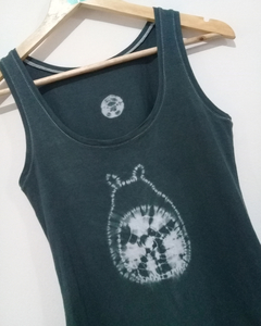 Musculosa Totoro