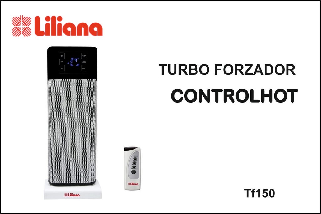 Turboforzador torre online liliana