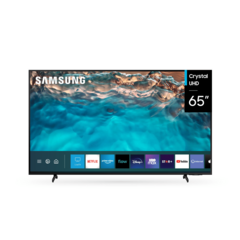Smart Tv Samsung 65 Uhd 4k Au7000