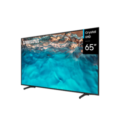 Smart Tv Samsung 65 Uhd 4k Au7000 - comprar online