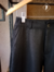 Pantalon Sastrero negro