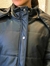 Imagen de Campera puffer cuerina