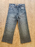 Jean Wide Crop - comprar online