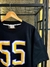 Remera oversize Fifty-five Team - comprar online