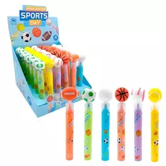 RESALTADOR APILABLE DEPORTES MIX - comprar online