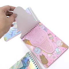 CUADERNO ANOTADOR HOLO KIDS - comprar online