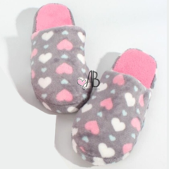 PANTUFLA VARIOS MODELOS X UNIDAD - comprar online