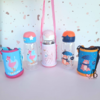 BOTELLA KIDS CON BOMBILLA STAR