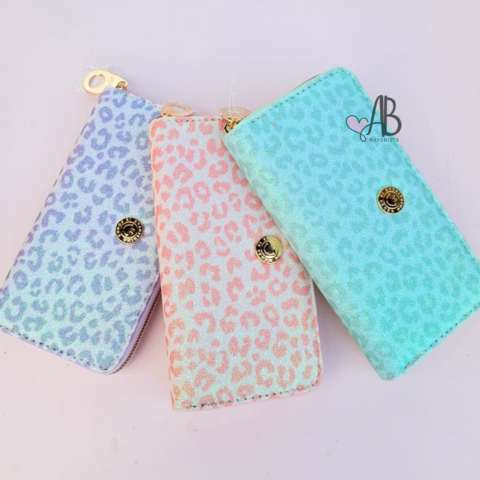 Venta mayorista de top carteras y billeteras