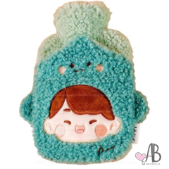 BOLSA DE AGUA CALIENTE KAWAII - comprar online