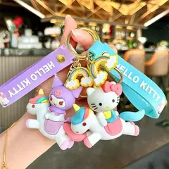 LLAVERO 3D UNI SANRIO PACK - comprar online